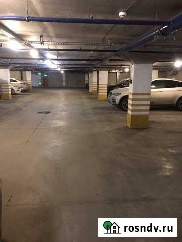 Машиноместо 14 м² на продажу в Мытищах Мытищи - изображение 1