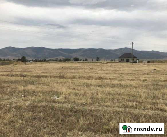 Участок ИЖС 16 сот. на продажу в Коркмаскалах Коркмаскала - изображение 1