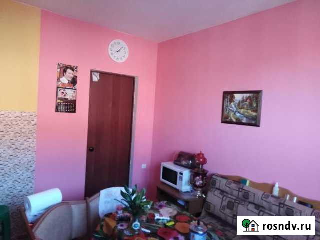 2-комнатная квартира, 58 м², 1/3 эт. на продажу в Староминской Староминская - изображение 1