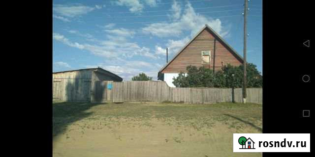 Дом 74 м² на участке 20 сот. на продажу в Угловском Угловское - изображение 1