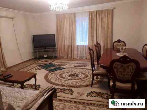 4-комнатная квартира, 90 м², 3/3 эт. на продажу в Грозном Грозный