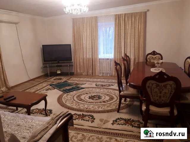 4-комнатная квартира, 90 м², 3/3 эт. на продажу в Грозном Грозный - изображение 1