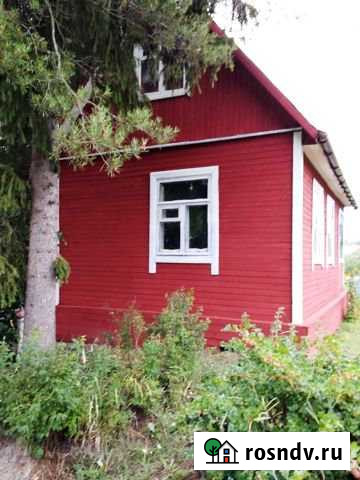 Дача 40 м² на участке 10 сот. на продажу в Сортавале Сортавала - изображение 1