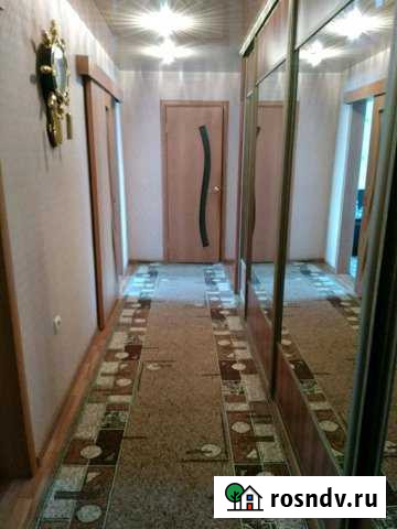 2-комнатная квартира, 69 м², 2/9 эт. на продажу в Южноуральске Южноуральск - изображение 1