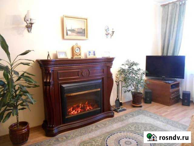 2-комнатная квартира, 57 м², 9/9 эт. в аренду посуточно в Рыбинске Рыбинск - изображение 1