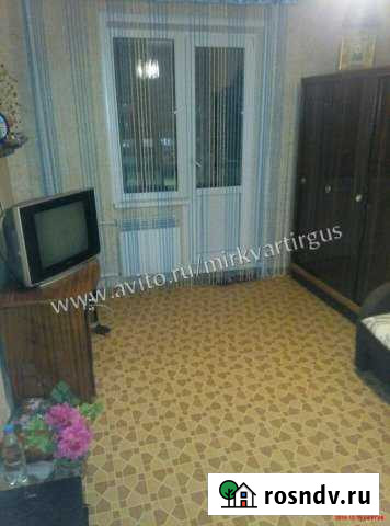 2-комнатная квартира, 52 м², 5/5 эт. на продажу в Гусе-Хрустальном Гусь-Хрустальный - изображение 1