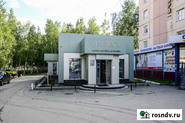 Отдельно стоящее здание Нефтеюганск - изображение 1