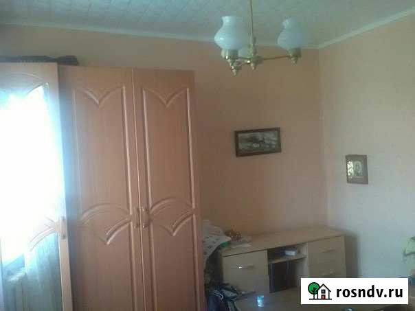 3-комнатная квартира, 48 м², 5/5 эт. на продажу в Дубне Тульской области Дубна - изображение 1