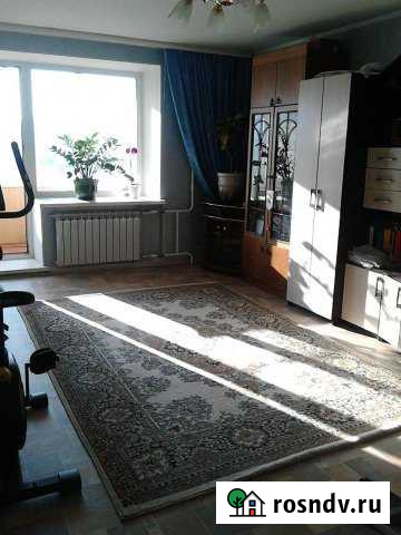 2-комнатная квартира, 50 м², 3/5 эт. на продажу в Переяславке Переяславка - изображение 1