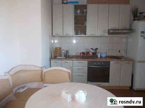3-комнатная квартира, 80 м², 3/12 эт. в аренду посуточно в Иркутске Иркутск
