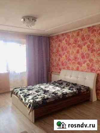 Квартира-студия, 37 м², 7/10 эт. в аренду посуточно в Чите Чита