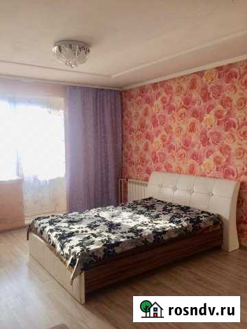 Квартира-студия, 37 м², 7/10 эт. в аренду посуточно в Чите Чита - изображение 1