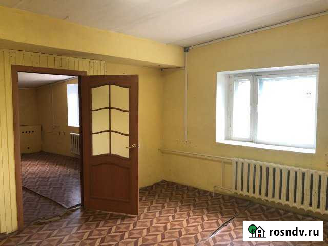 Офисное помещение, 107.5 кв.м. Чусовой - изображение 1