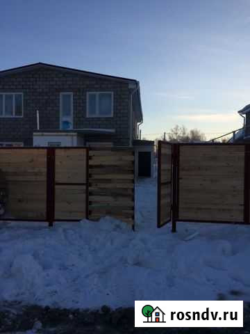 Таунхаус 95.9 м² на участке 2.2 сот. на продажу в Сокуре Сокур - изображение 1