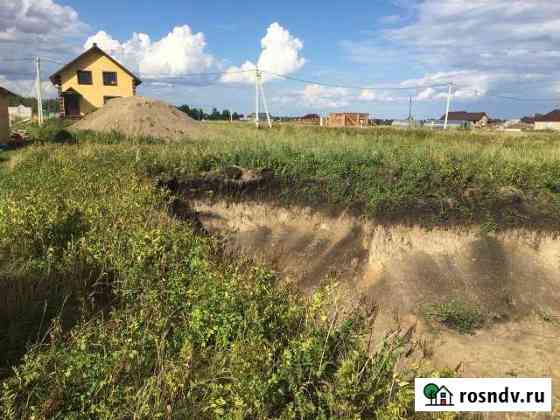 Участок ИЖС 10 сот. на продажу в Бессоновке Пензенской области Бессоновка