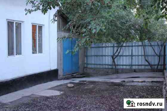 Дом 100 м² на участке 12 сот. на продажу в Варениковской Варениковская