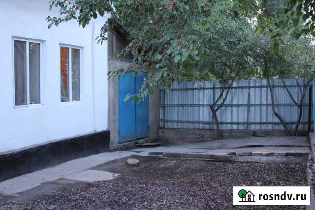 Дом 100 м² на участке 12 сот. на продажу в Варениковской Варениковская - изображение 1