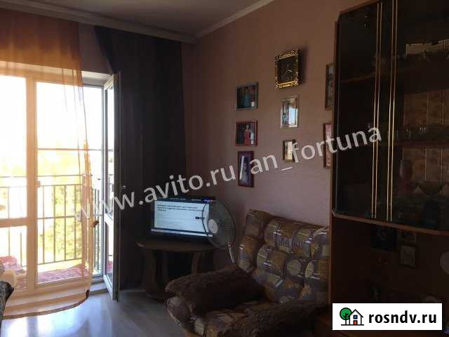 2-комнатная квартира, 48 м², 2/2 эт. на продажу в Батайске Батайск - изображение 1