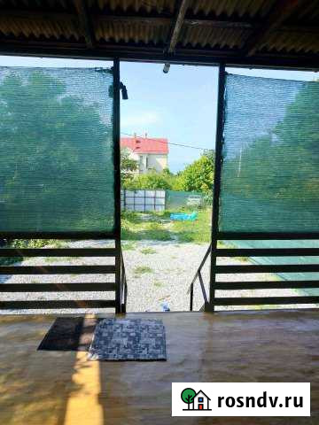 Дача 32 м² на участке 3 сот. в аренду посуточно в Геленджике Геленджик - изображение 1