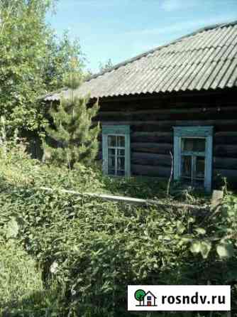 Дом 55 м² на участке 23 сот. на продажу в Железногорске Красноярского края Железногорск