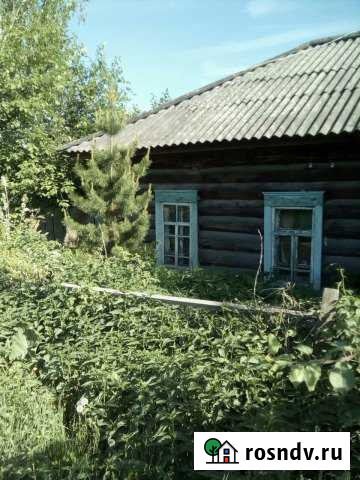 Дом 55 м² на участке 23 сот. на продажу в Железногорске Красноярского края Железногорск - изображение 1