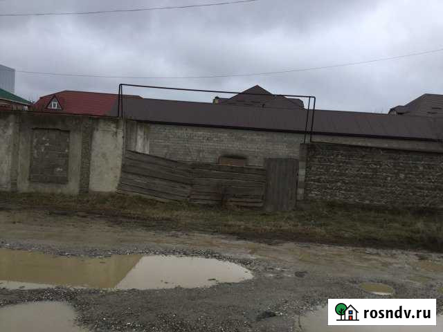 Участок ИЖС 6 сот. на продажу в Кизилюрте Кизилюрт - изображение 1