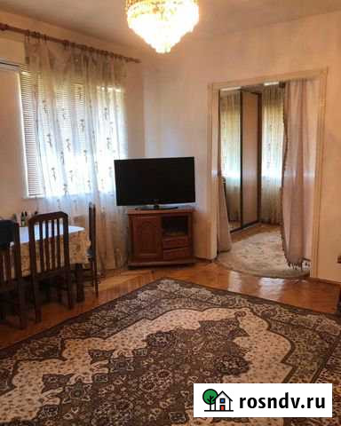 Дом 70 м² на участке 2 сот. в аренду на длительный срок в Махачкале Махачкала - изображение 1