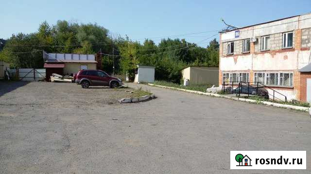 Продам офисное помещение, 591 кв.м. Ижевск - изображение 1