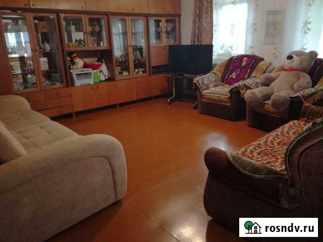 Дом 65 м² на участке 21 сот. на продажу в Таврическом Таврическое - изображение 1