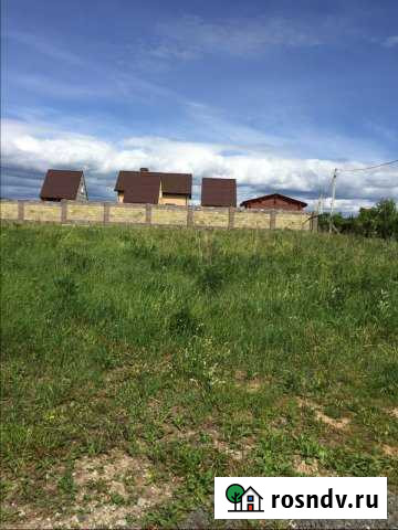 Участок ИЖС 15 сот. на продажу в Кокошкино Кокошкино - изображение 1