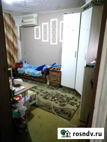 1-комнатная квартира, 26 м², 1/2 эт. на продажу в Приморско-Ахтарске Приморско-Ахтарск - изображение 1