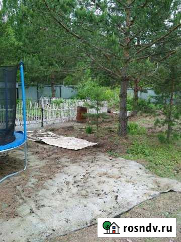 Участок ИЖС 16 сот. на продажу в Рощино Челябинской области Рощино - изображение 1