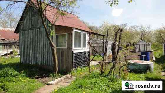 Дача 20 м² на участке 6 сот. на продажу в Калининграде Калининград