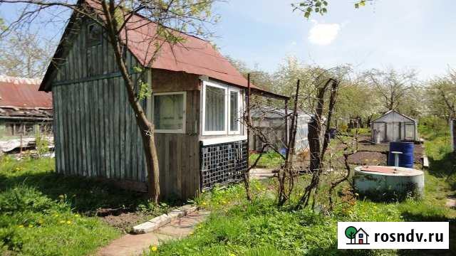 Дача 20 м² на участке 6 сот. на продажу в Калининграде Калининград - изображение 1