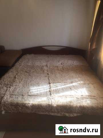 Квартира-студия, 32 м², 1/4 эт. в аренду посуточно в Ачинске Ачинск - изображение 1