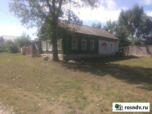 Дом 97 м² на участке 10 сот. на продажу в Перемышле Перемышль - изображение 1