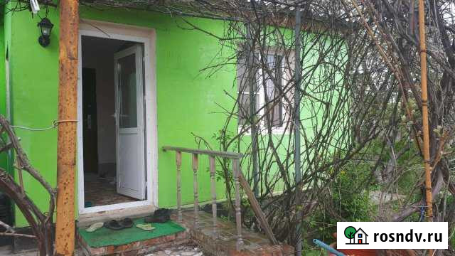 Дом 72 м² на участке 9 сот. на продажу в Обливской Обливская - изображение 1