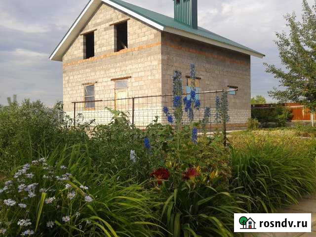 Дача 100 м² на участке 12 сот. на продажу в Энгельсе Энгельс - изображение 1