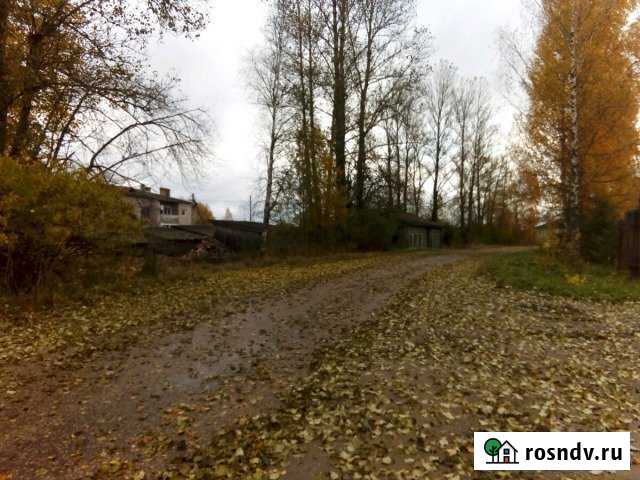 1-комнатная квартира, 37 м², 2/2 эт. на продажу в Хвойной Хвойная - изображение 1