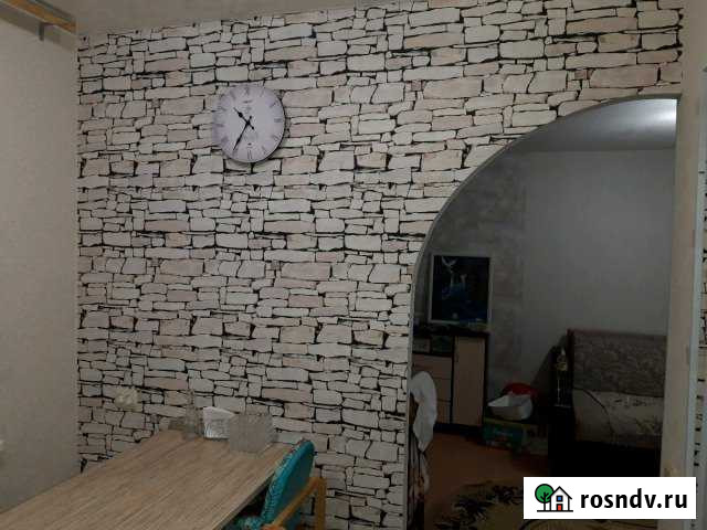 1-комнатная квартира, 31 м², 5/5 эт. на продажу в Лысьве Лысьва - изображение 1