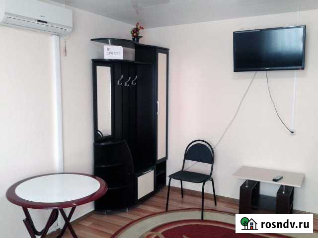 2-комнатная квартира, 40 м², 2/2 эт. в аренду посуточно в Ейске Ейск - изображение 1