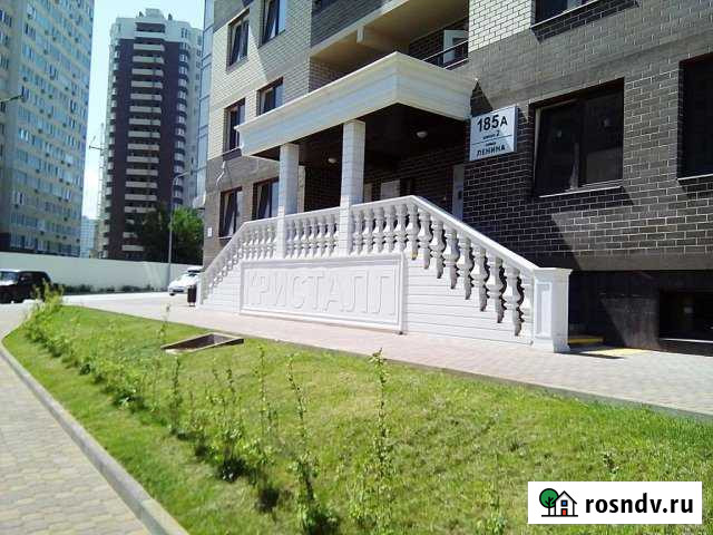 2-комнатная квартира, 55 м², 3/16 эт. на продажу в Анапе Анапа - изображение 1