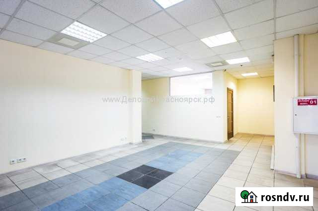 Офисное помещение на Мира, 324 кв.м. Красноярск - изображение 1