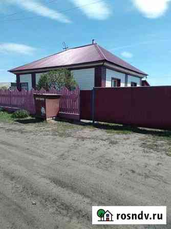 Дом 56.9 м² на участке 11 сот. на продажу в Мамонтово Мамонтово