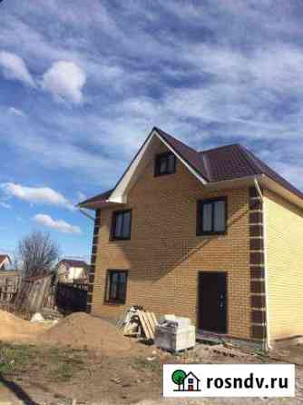 Коттедж 200 м² на участке 9 сот. на продажу в Кондратово Кондратово