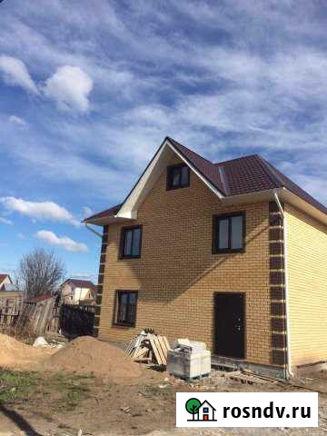 Коттедж 200 м² на участке 9 сот. на продажу в Кондратово Кондратово - изображение 1