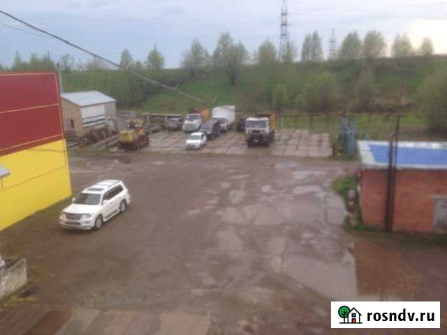 Машиноместо >30 м² в аренду в Печоре Печора - изображение 1