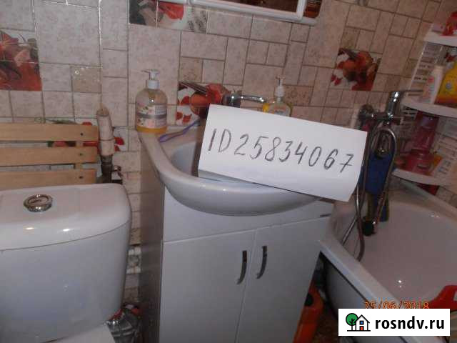 1-комнатная квартира, 36 м², 2/3 эт. в аренду посуточно в Тихорецке Тихорецк - изображение 1