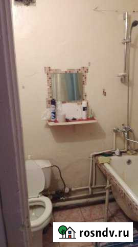 Комната 24 м² в 1-ком. кв., 1/5 эт. на продажу в Улан-Удэ Улан-Удэ - изображение 1