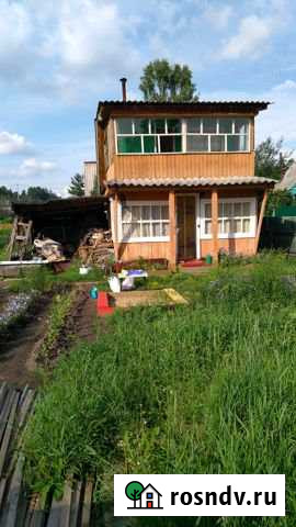 Дом 30 м² на участке 6 сот. на продажу в Саянске Саянск - изображение 1